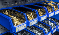 What is Fastenal?