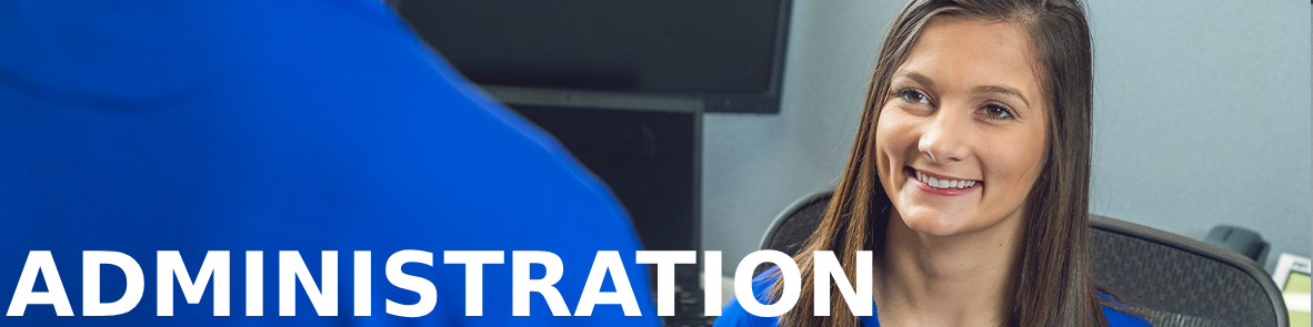 Fastenal Careers in Administration